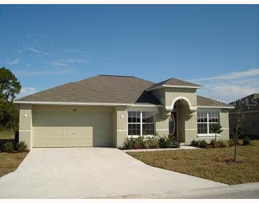 4516 Magnolia Preserve Ln., Winter Haven, FL 33880