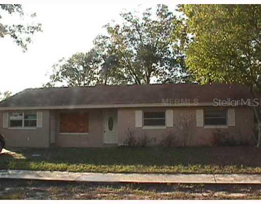 603 Patrick Ave., Winter Haven, FL 33880