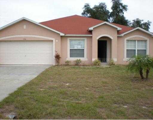 [Address Hidden by Seller], Poinciana, FL 34759