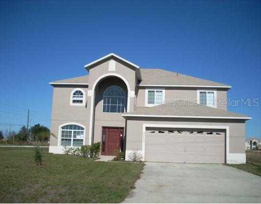 [Address Hidden by Seller], Poinciana, FL 34759
