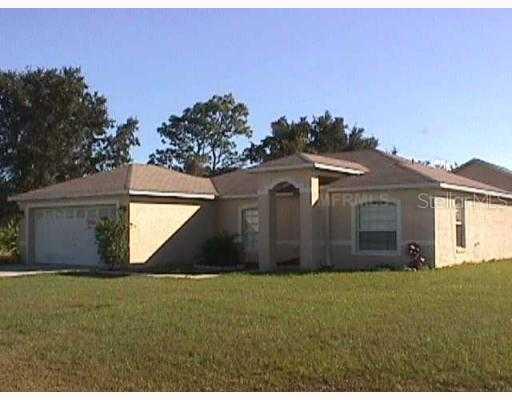 547 Cardinal Dr., Poinciana, FL 34759