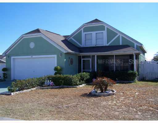 [Address Hidden by Seller], Davenport, FL 33837