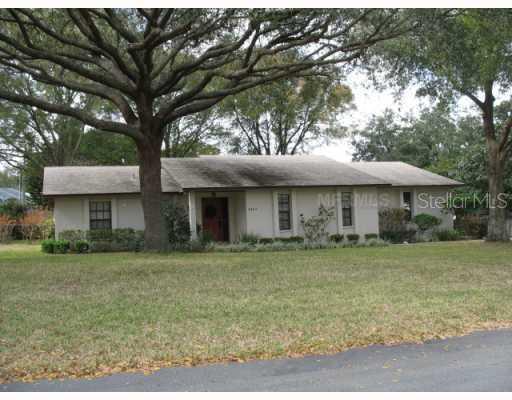 4567 Hillman Ln., Lakeland, FL 33813