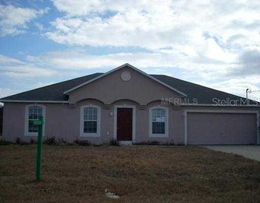 [Address Hidden by Seller], Winter Haven, FL 33880