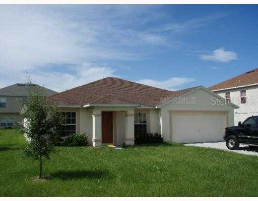 103 Inconnu Ct., Poinciana, FL 34759