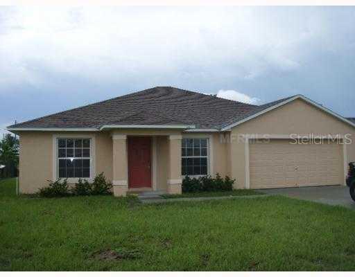 506 Lakeview Ct., Poinciana, FL 34759