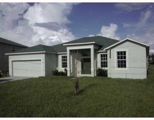 1634 Tench Ct., Poinciana, FL 34759