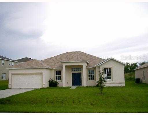 134 Flatfish Ct., Poinciana, FL 34759