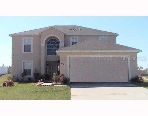 1729 Pompano Dr., Poinciana, FL 34759