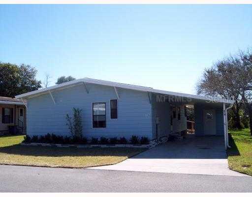 2055 S Floral Ave. #216, Bartow, FL 33830