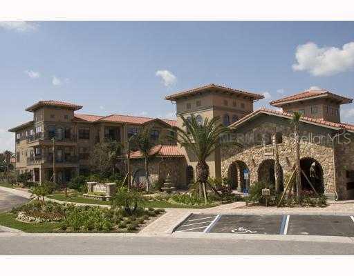 910 Charo Pkwy #322, Davenport, FL 33897