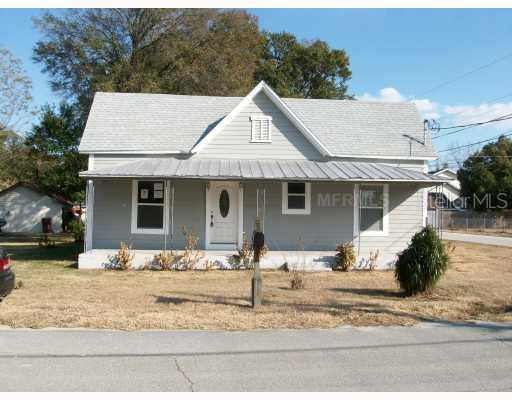 601 NW 2nd Ave., Mulberry, FL 33860