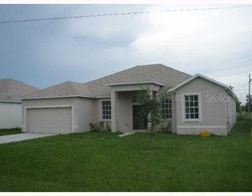 136 Flatfish Ct., Poinciana, FL 34759