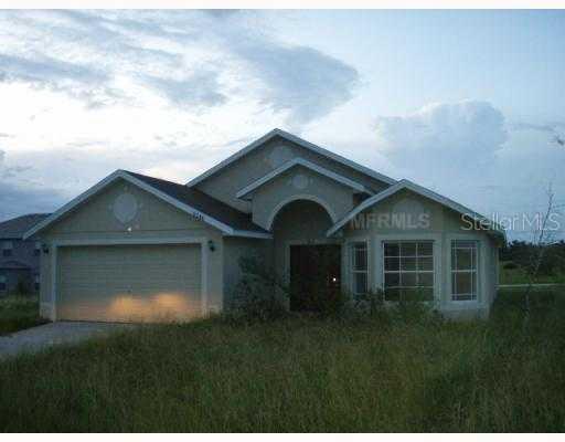 2413 Rock Ct., Poinciana, FL 34759