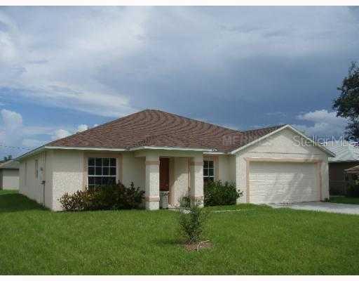 314 Drum Ct., Poinciana, FL 34759