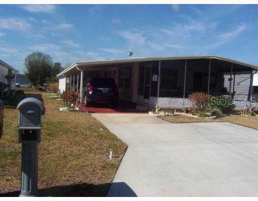 158 Bonnie Dr., Auburndale, FL 33823