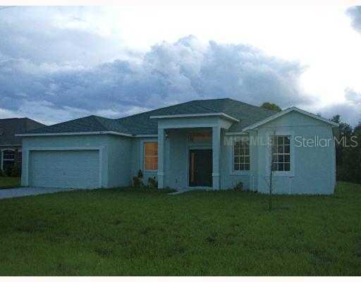 1616 Sail Ln., Poinciana, FL 34759