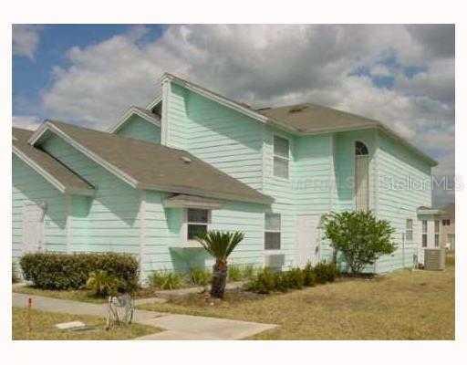 935 Caribbean Dr., Davenport, FL 33897