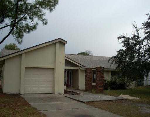 707 Divot Ln., Poinciana, FL 34759