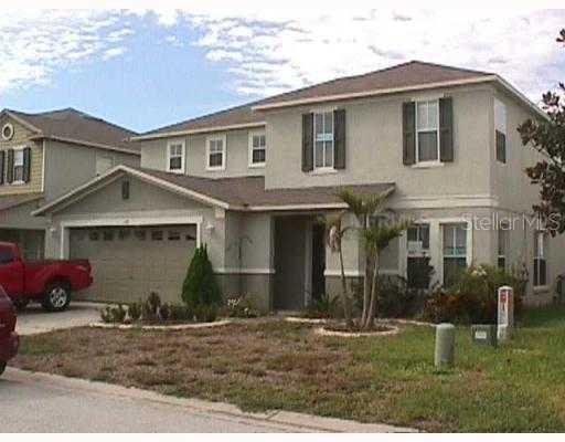 129 Roseling Crossing, Davenport, FL 33897