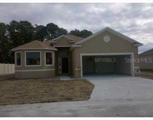 4508 Magnolia Preserve Ln., Winter Haven, FL 33880