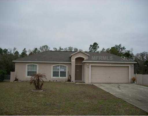 [Address Hidden by Seller], Poinciana, FL 34759