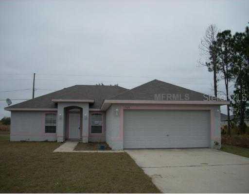 [Address Hidden by Seller], Poinciana, FL 34759
