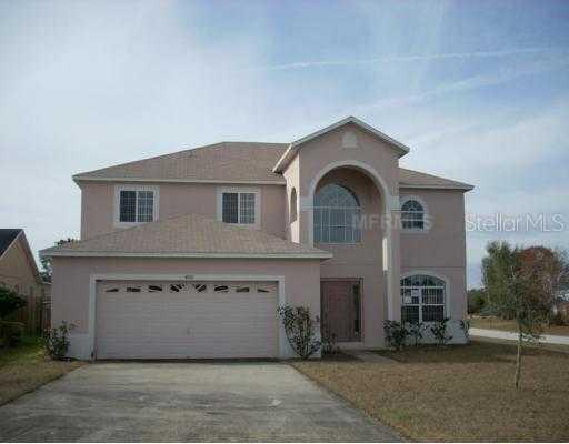 400 Orlando Ln., Poinciana, FL 34759