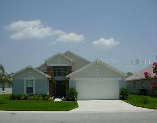 531 Silver Palms Cir., Davenport, FL 33837