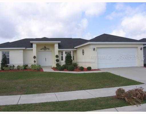 5349 Song Sparrow Ct., Lakeland, FL 33811