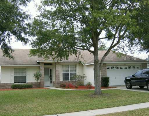 1463 Heather Glen Dr., DeLand, FL 32724
