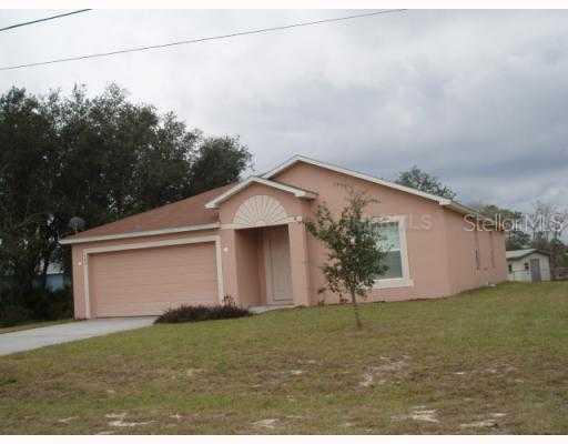 467 Rio Grande Ln., Poinciana, FL 34759