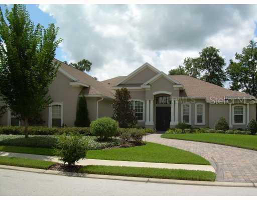 1011 Ashton Woods Ln., Lakeland, FL 33813