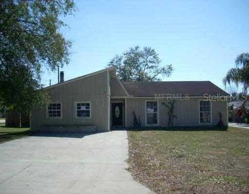 [Address Hidden by Seller], Lakeland, FL 33815