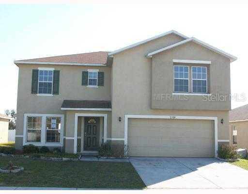 2506 Brownwood Dr., Mulberry, FL 33860