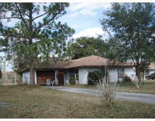 709 Bunker Ln., Poinciana, FL 34759