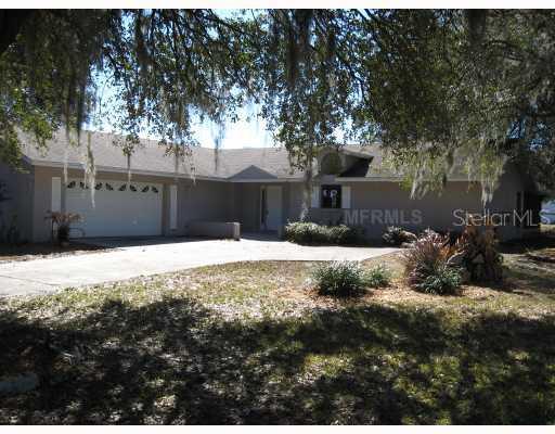 917 Hammock Shade Dr., Lakeland, FL 33809