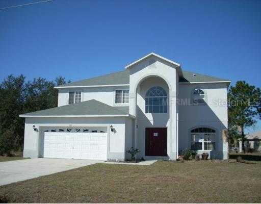 715 James Ct., Kissimmee, FL 34759