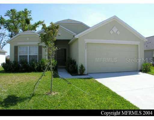 3207 Murray Hill Loop, Kissimmee, FL 34758