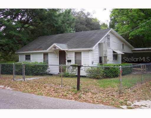 [Address Hidden by Seller], Tampa, FL 33610