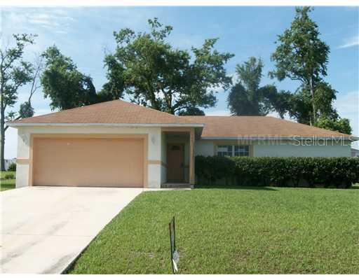 4433 Iris St., Lakeland, FL 33813