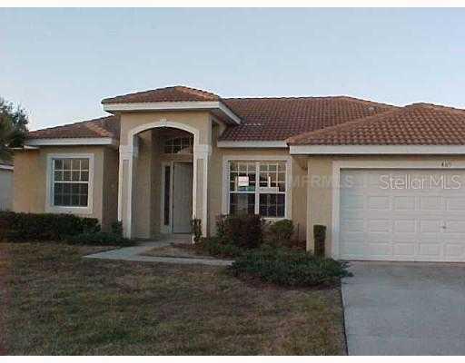 405 Bay Leaf Dr., Poinciana, FL 34759