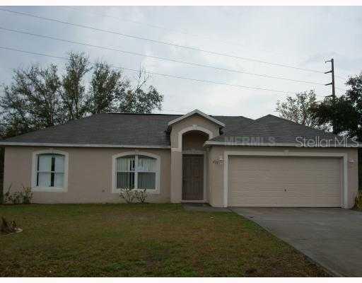 433 Flamingo Ct., Poinciana, FL 34759