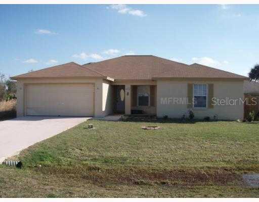 714 Bittern Way, Poinciana, FL 34759