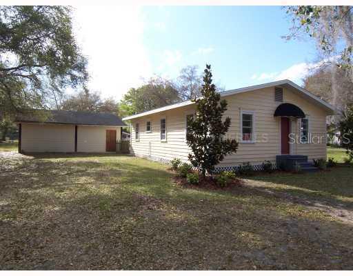 1401 S Woodlawn Ave., Bartow, FL 33830