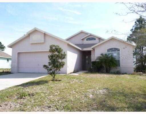 [Address Hidden by Seller], Lake Wales, FL 33898