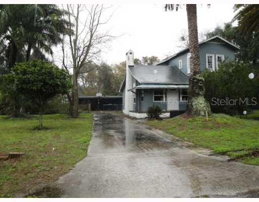 2836 Avenue R, Winter Haven, FL 33881