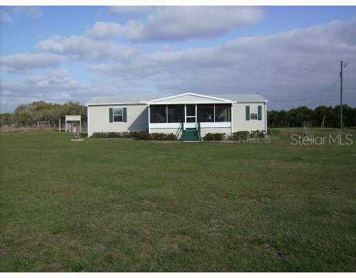 6690 Snell Rd., Bartow, FL 33830