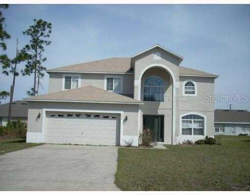 346 Anchovie Ct., Poinciana, FL 34759