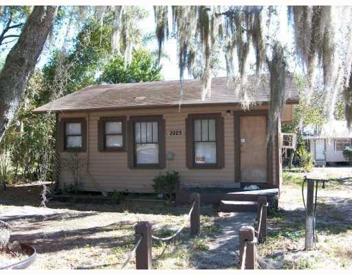 2223 Everett St., Lakeland, FL 33801